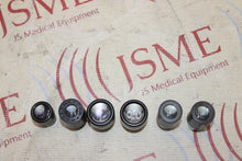 Load image into Gallery viewer, Lot Of 6 Microscope Eyepieces (Read Description)
