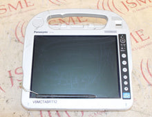 Load image into Gallery viewer, Panasonic Toughbook CF-H2 Field Tablet CF-H2ASHKZ1M w/ Batteries &amp; Stylus

