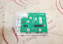 Load image into Gallery viewer, Mindray MPM Module Masimo Set Panel Front Bezel ASSY (corner chipped)
