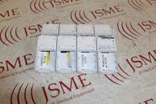 Load image into Gallery viewer, Lot of 8x- Mindray Benevision TM80 Telemetry Transmitters (cracked screens)

