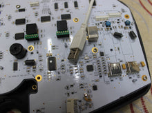 Cargar imagen en el visor de la galería, Mindray Zonare ZS3 Ultrasound Control Panel Keyboard PCB Assembly
