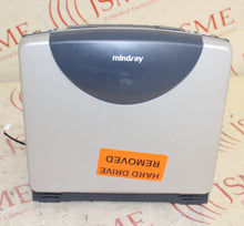 Cargar imagen en el visor de la galería, Mindray DP-30 Portable Vet Ultrasound (cracked screen&amp;missing back casing) AS IS
