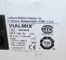 Cargar imagen en el visor de la galería, Lantheus Vialmix 515030-0508 Dental Mixer
