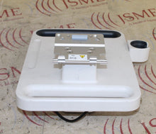 Cargar imagen en el visor de la galería, Mindray Quick-Release Rolling Stand Top Plate w/Connecting Cable (no battery)
