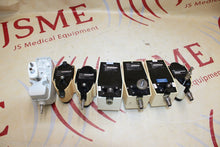 Load image into Gallery viewer, Lot Of 7 Ohmeda/Vacutron Vacuum Regulator
