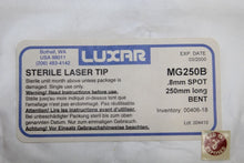 Cargar imagen en el visor de la galería, Lot of 38 Luxar and Lumenis Laser Tip
