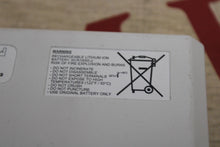 Load image into Gallery viewer, Verathon 0400-0066 Rechargeable Battery Pack For BVI 9400 Bladder Scanner OEM
