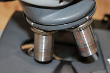 Load image into Gallery viewer, American Optical AO Spencer Microscope 1086

