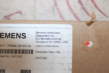 Load image into Gallery viewer, Siemens Skit-Probe Dryer AS Model 10472162
