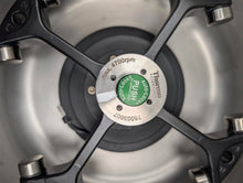 Cargar imagen en el visor de la galería, Thermo Scientific Sorvall ST 8R Refrigerated Centrifuge w/ Rotor 75003607

