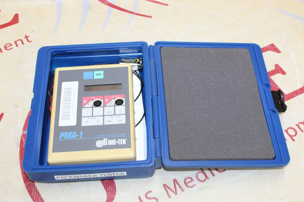 Bio-Tek Instruments PMA-1