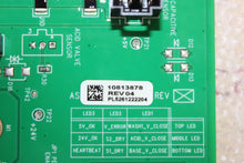 Load image into Gallery viewer, Siemens Wash Fluid Interconnect PCB 10813878 for ADVIA Centaur/Centaur XP
