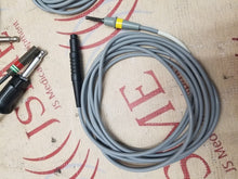 Load image into Gallery viewer, Monopolar Cables LOT OF 6
