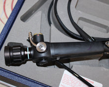 Load image into Gallery viewer, Pentax FB-18BS Portable Flexible Fiberoptic Bronchoscope -0BF- w/ Case
