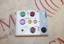 Load image into Gallery viewer, Mindray MPM Platinum Module Masimo Set Panel Front Bezel ASSY
