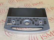 Load image into Gallery viewer, Mindray MX7 Portable Ultrasound Control Panel
