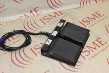 Load image into Gallery viewer, Suspa D45-02673 Dual Pedal Foot Switch
