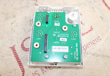 Load image into Gallery viewer, Mindray MPM Module Masimo Set Panel Front Bezel ASSY (corner chipped)
