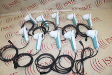 Cargar imagen en el visor de la galería, Lot of 10 Verathon Bladderscan 0570-0351 Bladderscan Probe For Parts

