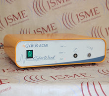 Load image into Gallery viewer, Gyrus ACMI Cybersonics CyberWand USL Generator CW-USLG
