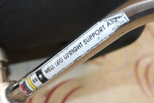 Load image into Gallery viewer, Mizuho OSI 6300-15 Well Leg Upright Support
