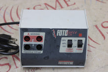 Cargar imagen en el visor de la galería, Fotodyne Foto Force 120 Model 7-4296
