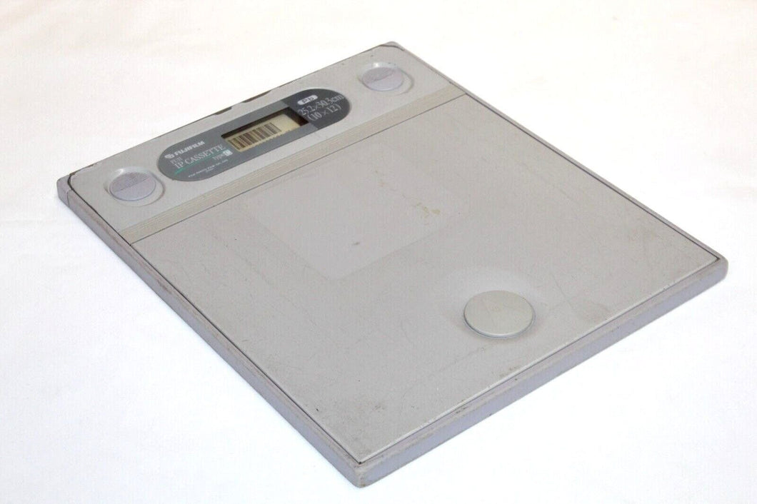 FujiFilm FCR Fuji IP Cassette type CC 25.2x30.3cm 10x12