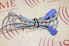 Load image into Gallery viewer, Welch Allyn Vital Signs Monitor 6000 Series w/ Temp Probe, NIBP &amp; SpO2 Cables
