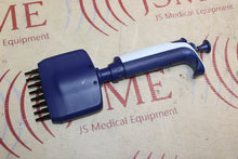 Cargar imagen en el visor de la galería, Rainin Pipet-Lite XLS 8-Channel Pipette 2–20 µL
