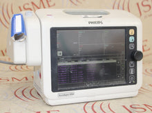 Cargar imagen en el visor de la galería, Philips SureSigns VS4 Patient Monitor 863283
