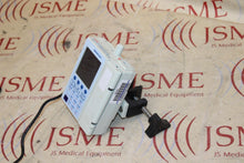 Load image into Gallery viewer, Baxter Sigma Spectrum v6 Infusion Pump, Battery, Power Supply, Clamp
