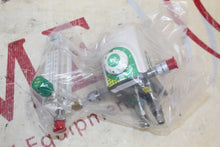 Cargar imagen en el visor de la galería, Gentec Medical Air/Oxygen Blender GMX120U-AIR/O2-P75

