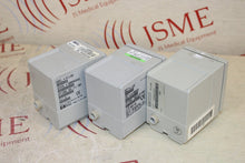 Cargar imagen en el visor de la galería, Lot of 3 Philips Intellivue M1116B Recorder Module For Patient Monitor

