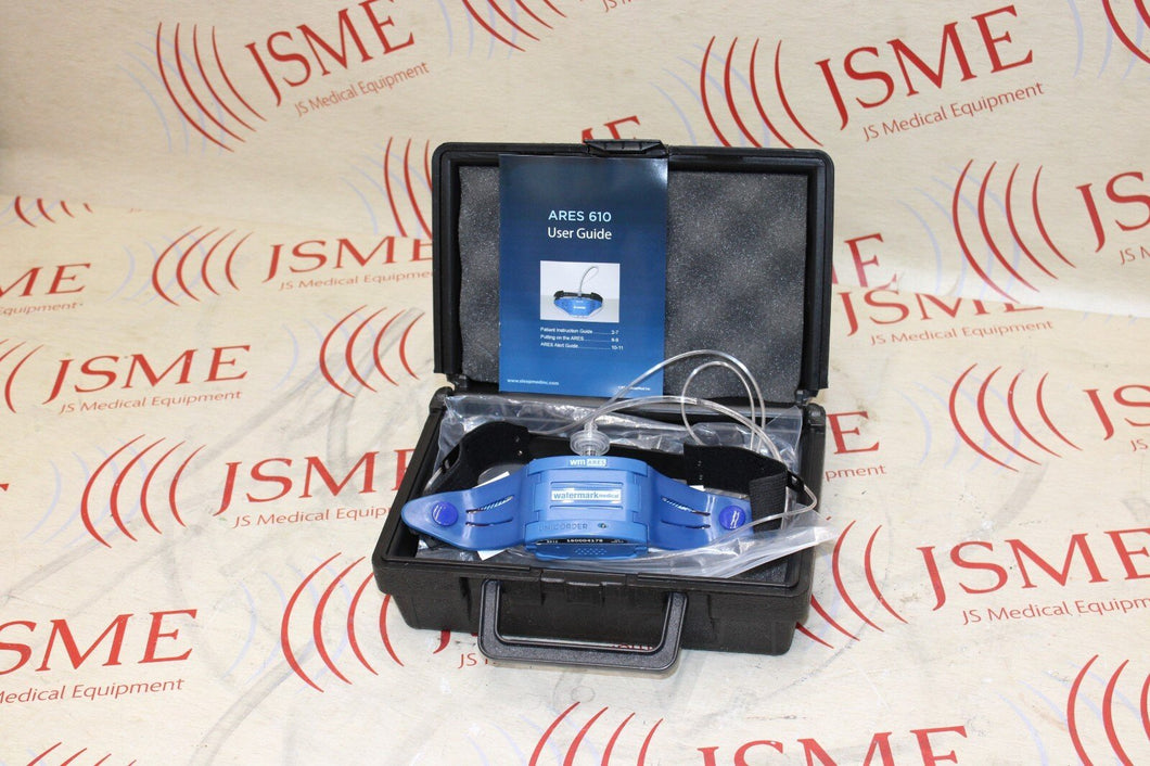 Watermark Medical WM-ARES Unicorder 610