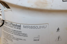 Load image into Gallery viewer, Fisher &amp; Paykel Healthcare MR850JHU For Parts
