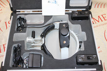Load image into Gallery viewer, Micronix Identify Clinical HL8000 Surgical Headlight With Case And Accessories
