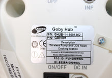 Load image into Gallery viewer, Laborie Goby Hub GBH001 Wireless Pump And UDS Roam Docking Station
