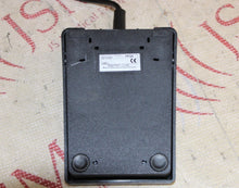 Load image into Gallery viewer, Herga Pneumatic Air-Bellows Footswitch Ref 6210-0001
