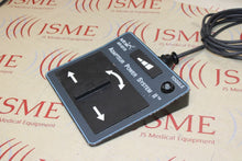 Load image into Gallery viewer, Arthrex AR-8310 Adapteur Power System II Footswitch
