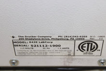 Load image into Gallery viewer, LabCorp Horizon Model 642E Centrifuge
