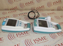 Load image into Gallery viewer, Lot of 2 Verathon BladderScan BVI9400 0570-0190 w/ 1x Probe and 2x Batteries
