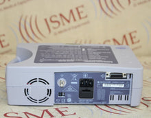 Load image into Gallery viewer, Nellcor N-600X Pulse Oximeter Monitor - unit shows Error Code EEE 718
