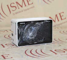 Load image into Gallery viewer, Mindray BeneVision N1 Monitor w/ CO2 Built In -AS IS (shattered screen)
