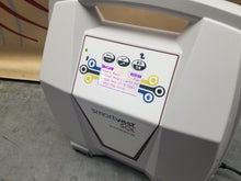 Load image into Gallery viewer, Smartvest SQL System w/ 4x New Vests &amp; 3x New Vest Wraps &amp; Case *ONLY 7.6 HOURS*
