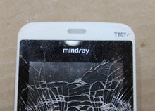 Cargar imagen en el visor de la galería, Lot of 12- Mindray Benevision TM70 Telemetry Transmitter (cracked screens)
