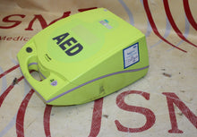 Load image into Gallery viewer, Zoll AED Plus Defibrillator With Case
