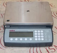 Load image into Gallery viewer, Setra Super 2 High-Precision Digital Counting Scale 409253/4091321NN
