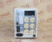 Cargar imagen en el visor de la galería, PowerVar ABCE602-11MED Uninterruptible Power Supply

