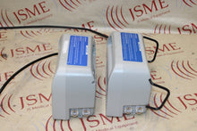 Load image into Gallery viewer, Lot Of 2 VasoPress Supreme Mini DVT Pump VP500DM
