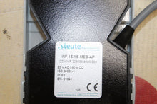 Cargar imagen en el visor de la galería, Steute Medizintechnik WF-1S/1S-Med-AP Foot switch
